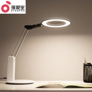 孩视宝 A级护眼台灯 LED环形匀光