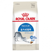 ROYAL CANIN 皇家 I27 室内成猫粮 10kg  359元包邮