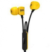 AKG/爱科技 Y20 入耳式耳机
