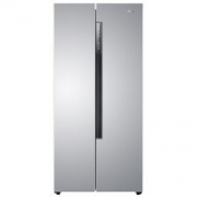 Haier 海尔 BCD-450WDENU1 风冷对开门冰箱 450升 3349元包邮（双重优惠）