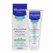 中亚Prime会员：mustela 妙思乐 思拓敏滋润膏 200ml 83.5元含税包邮
