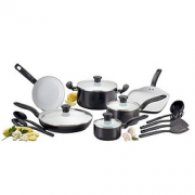 Tefal 特福 C728SE 陶瓷不粘锅14件套  541.9+60.69含税直邮