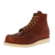 中亚Prime会员： RED WING 红翼 875 6英寸 男士工装靴 元1420.73 + 159.12含税直邮约1580 元