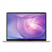 HUAWEI 华为 MateBook 13英寸超轻薄笔记本电脑 ( i7-8565U、8G、512GB SSD、MX150独显） 6399元包邮