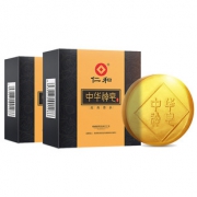 【仁和】中华神皂2盒+2起泡网