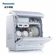 值哭！Panasonic 松下 NP-TR1WRCN 台上式洗碗机