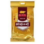 金龙鱼 东北大米 鲜稻小町大米 5KG *2件