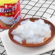 紫山【大果肉粒椰果王】9瓶礼盒装