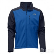 限M/L码，The North Face 北面 Apex Bionic 2 男士防风软壳 $71.99（需用码）