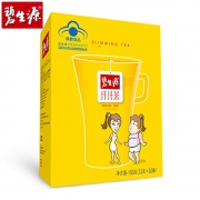 碧生源 纤纤茶 减肥茶60袋 59元包邮 京东108元