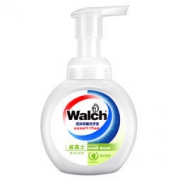 Walch 威露士 泡沫抑菌 洗手液 青柠盈润 225ml 25.9元（2件5折，合12.95元/件）