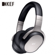 KEF Porsche Design Space One 头戴式耳机 2888元包邮（需用券）