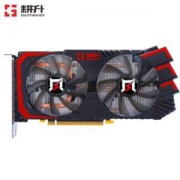 GAINWARD 耕升 RTX2060 追风 6GB 显卡
