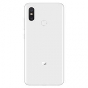 MI 小米 小米8 智能手机 白色 6GB 64GB 2099元包邮（需用券）