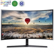 SAMSUNG 三星 C27F396FHC 27英寸 1800R 曲面显示器 1149元包邮