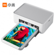 即拍即印：MI 小米 照片打印机