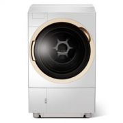 TOSHIBA 东芝 DGH-117X6D 变频 热泵洗烘一体机 11kg 17999元包邮（需用券）