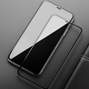 裸机手感：闪魔 iPhoneX/XR/XS全系钢化膜