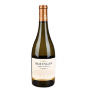 Beringer 贝灵哲 纳帕谷系列 霞多丽白葡萄酒750ml 149.5元包邮（需用码）