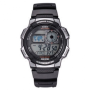 CASIO 卡西欧 Regular系列 AE1000W-1B 男款运动腕表 169元包邮（满减）