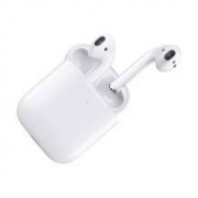 增加无线充电盒：APPLE AIRPOD 第二代 发布