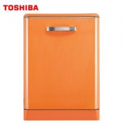 Toshiba  东芝 DWZ3-1412A  洗碗机  12套