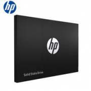22日0点：HP 惠普 S700系列 SATA 固态硬盘 1TB