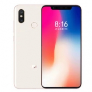 MI 小米 小米8 全网通智能手机 6GB+128GB