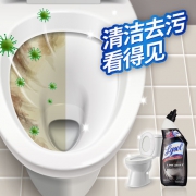 Lysol 来沙尔 洁厕灵实惠装强力除垢清洁剂 709ml