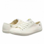 限尺码，Lyle & Scott 苏格兰金鹰  Tima 男士帆布鞋 Prime会员凑单免费直邮含税