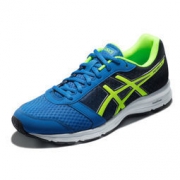 19日0点： ASICS 亚瑟士 PATRIOT 9 男款跑鞋 159元包邮（需用券）