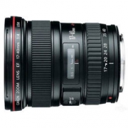 Canon 佳能 EF 17-40mm F/4L USM 广角变焦镜头 3520元包邮（需用券）