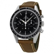 OMEGA 欧米茄 Speedmaster 超霸专业月球系列 311.32.40.30.01.001 手动机械计时腕表 3295美元约￥22060（需用码）