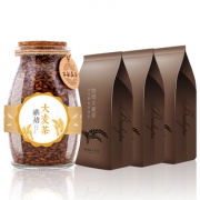 子韵茗茶大麦茶1瓶+1袋