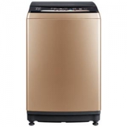 Midea 美的 MB100V50WDQCJ 10公斤 波轮洗衣机