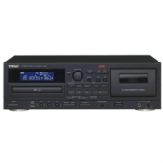 中亚Prime会员：Teac AD-850-B CD 音乐播放器 2270.04+306.08元含税包邮约2577元