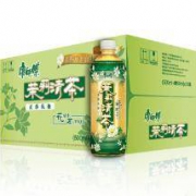 限地区：康师傅 茉莉清茶 550ml *15瓶