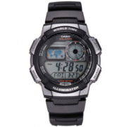 Casio 卡西欧 男士 运动腕表 AE1000W-1B