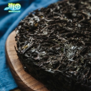 【海曰】天然野生紫菜干150g