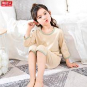 南极人 儿童家居服套装 多款