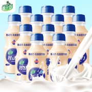 儿童乳酸菌饮品340ml*12瓶