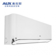13日0点：AUX 奥克斯 窈窕 KFR-35GW/BPR3DYA2+2 正1.5匹 壁挂式空调 2299元包邮