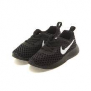 NIKE 耐克 TANJUN BR 男子小童轻便透气跑步鞋
