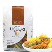 Liguori 巧意牌 通心粉意面 250g*5件 49.5元（需用券，合9.9元/件）