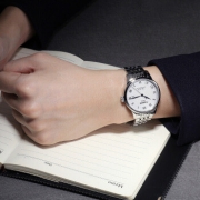 天梭（TISSOT）  力洛克系列 T006.407.11.033.00 男士机械表