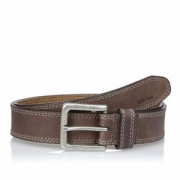 Timberland 添柏岚 Boot Leather B75389 男士皮带 Prime会员凑单免费直邮含税
