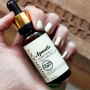 时尚芭莎大奖，Antipodes 安媞珀 有机亮白保湿精华30ML 赠晚霜15ml