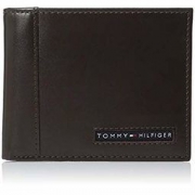 TOMMY HILFIGER 汤米·希尔费格 31TL22X063 男士短款钱包 199元包邮