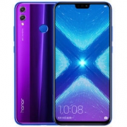 HUAWEI 华为 荣耀8X 智能手机 幻影蓝 6GB 64GB 1499元包邮