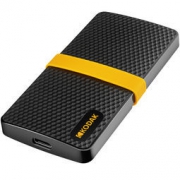 Kodak 柯达 X200 Type-c USB3.1 移动固态硬盘 256GB 299元包邮